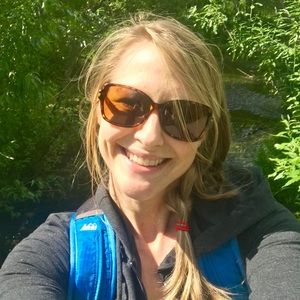 Meet your Posher, Louise